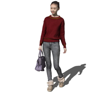 精细人物模型女 (96)